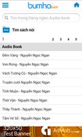 Sách nói - Audio Book gönderen