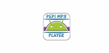 Pep! Mp3 Player
