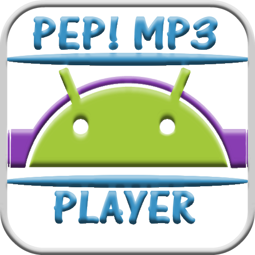 Pep! Mp3 Player