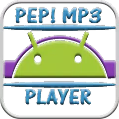 Pep! Mp3 Player