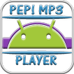 ”Pep! Mp3 Player
