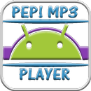 Pep! Mp3 Player aplikacja