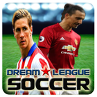 New Tips Dream League Soccer أيقونة