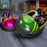 Bumper Car Extreme Fun icon