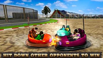 Bumper Car Extreme Fun screenshot 1