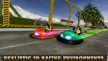 Bumper Car Extreme Fun screenshot 2