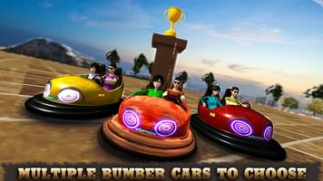 برنامه‌نما Bumper Car Extreme Fun عکس از صفحه