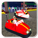 Bumper Cars Rush Destruction APK