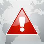 ubAlert - Disaster Alert