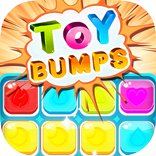 Toy Bumps：Toy Crush