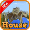 House MODS For MCPE,