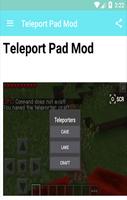 Teleportation Mods For MCPE* 截圖 2