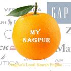 My Nagpur icon