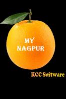 My Nagpur 海报