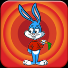 Bunny Adventure Run-icoon