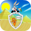Looney :Bunny Runner Adventures