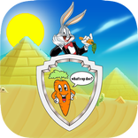 ”Looney :Bunny Runner Adventures