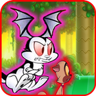 Super Adventure Of Bunicula bros آئیکن