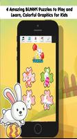 Bunny Rabbit Games Free : Kids capture d'écran 2