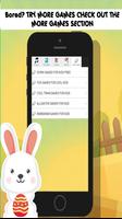 Bunny Rabbit Games Free : Kids capture d'écran 3