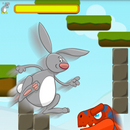 Bunny rabbits Easter adventure APK