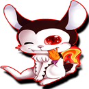 NEW Bunny cula flaying APK