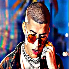 Bad Bunny All Songs APK download