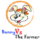 Bunny Vs The Farmer icon