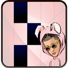 Bad Bunny Piano Games アイコン