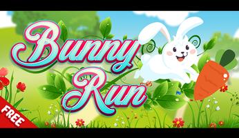 Bunny Run Ekran Görüntüsü 1