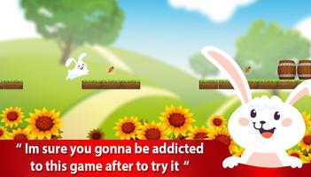 Bunny Run स्क्रीनशॉट 2