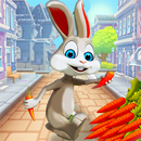 Bunny run 2018 APK