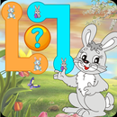 bunny games for kids free APK