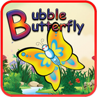 Bubble Butterfly icon