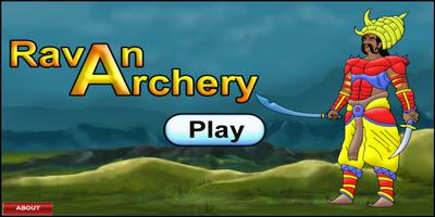 Ravan Archery capture d'écran 3