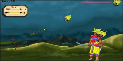 Ravan Archery screenshot 2