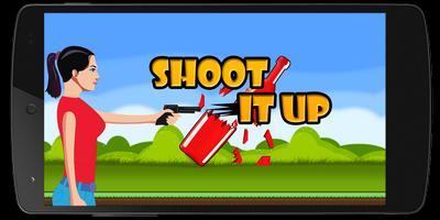 Shoot It Up Cartaz