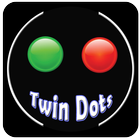 Twin Dots آئیکن