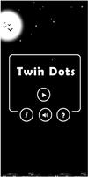 Twin Dots Affiche