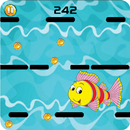 Nouvelle aventure de poisson:Puzzle Aquarium World APK