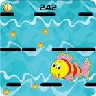 Nouvelle aventure de poisson:Puzzle Aquarium World icône