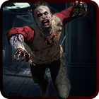 Zombies Frontier: juego de supervivencia icono