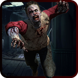 Assassin Frontier Zombie 2:Free Game آئیکن