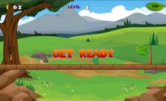 Bunny run adventures 2 screenshot 3