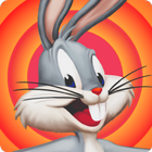 Super Looney Tunes Dash Game Adventure-icoon