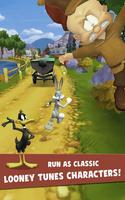 Super Looney Tunes Dash Game Adventure-poster