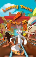 Super Looney Tunes Dash Game Adventure capture d'écran 1