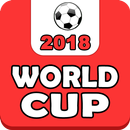 APK Football - World Cup 2018 - Russia