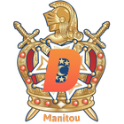 Manitou DeMolay-icoon