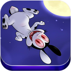 Bonicula Jungle Bunny Adventure Game For Free أيقونة